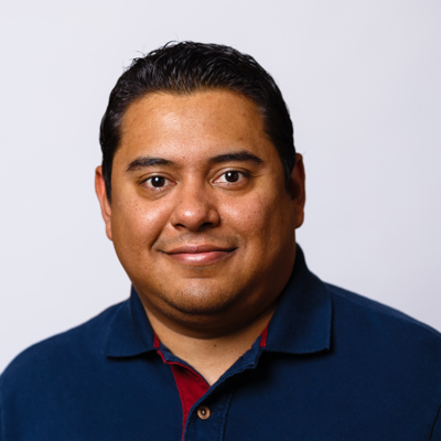 Carlos Robles