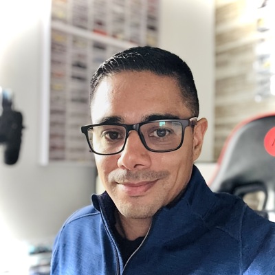 Eduardo Pivaral