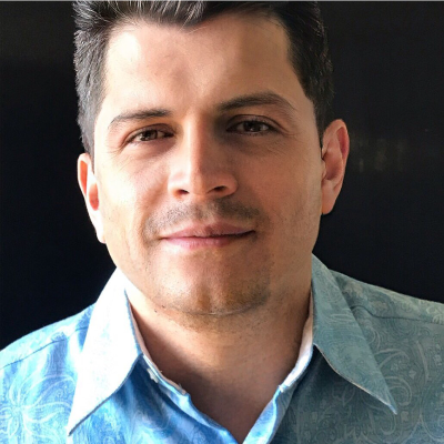 Renato Perez